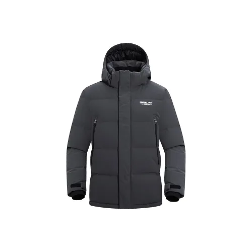 NORTHLAND PROFESSIONAL Down Jacket Men's