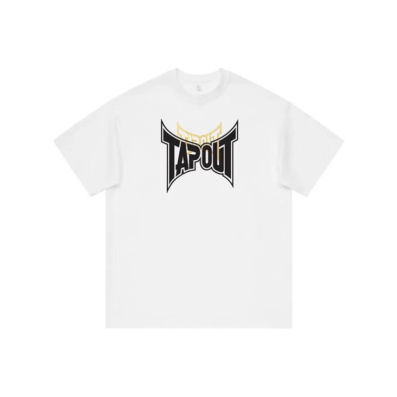 TAPOUT T-Shirts Unisex-0