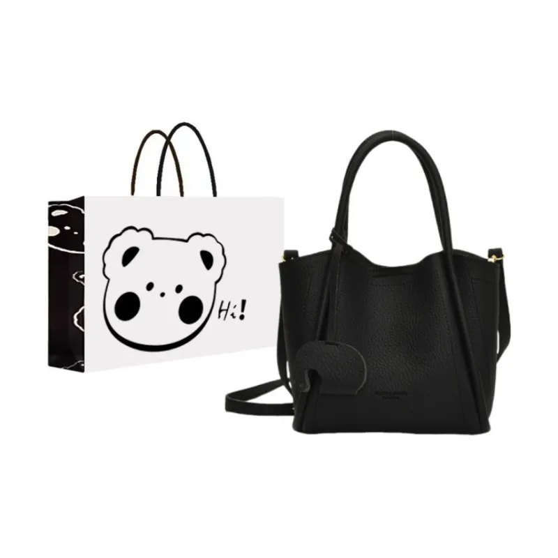 NX DOUGHNUT PU Shoulder Bag, Crossbody Bag, Handbag Women's Multicolor-10