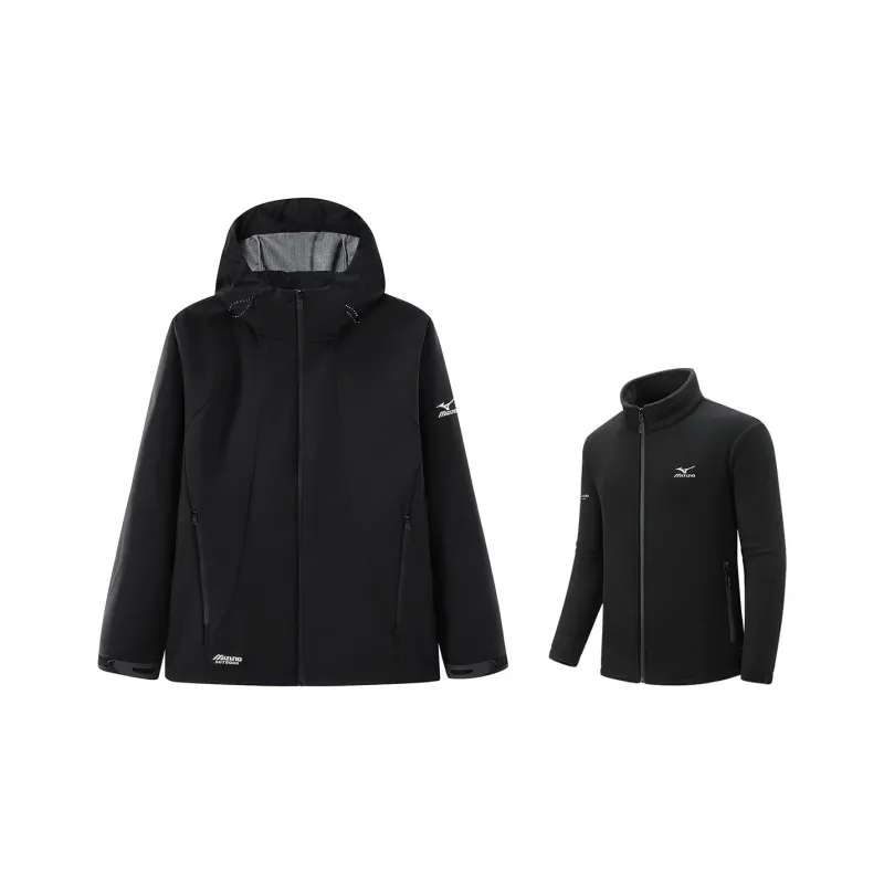 Mizuno Jackets Unisex-23