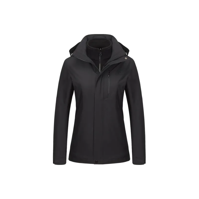 Tectop Windbreaker Jackets Unisex-15