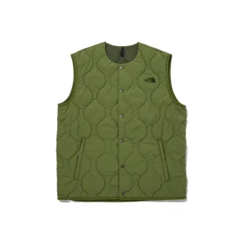 THE NORTH FACE Vest Men's Green