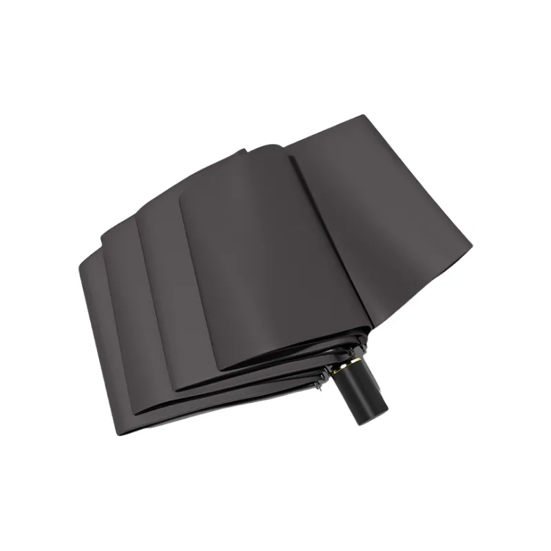 JIXUAN Premium Folding Umbrella With Sun Protection Sun Protection Umbrella-24