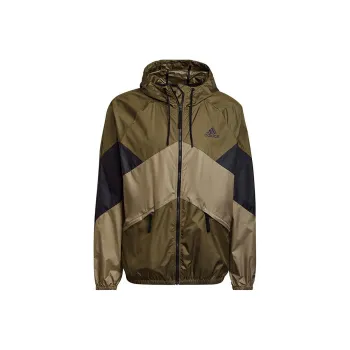 Adidas WIND.RDY Jacket Men's Olive