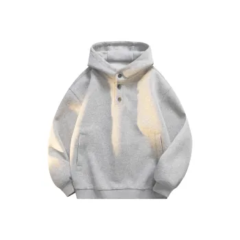 H2P Long Sleeved Sweatshirt Unisex