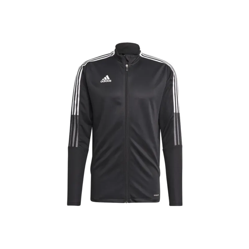 Adidas Tiro 21 Track Jacket & Pant Set-0