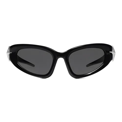 GENTLE MONSTER BOLD Collection  2nd Drop Sunglasses Unisex Black