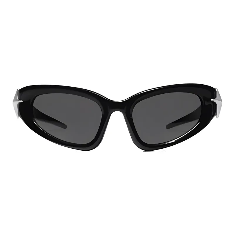 GENTLE MONSTER BOLD Collection  2nd Drop Sunglasses Unisex Black-0