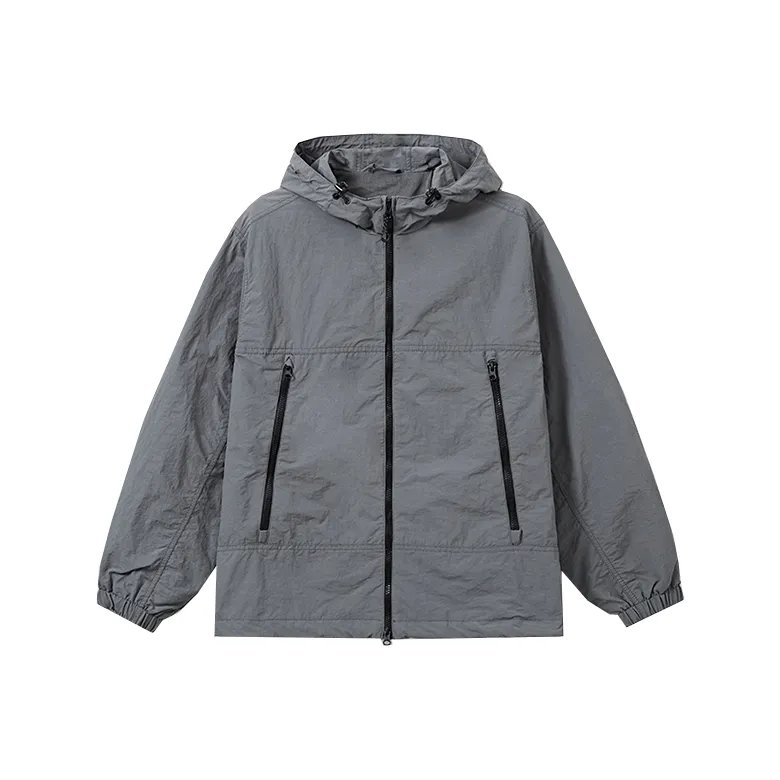 SPAO Jackets Unisex-0