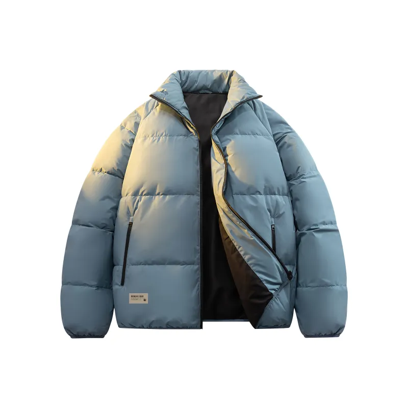 DANGERTIGER Down Jackets Unisex-4
