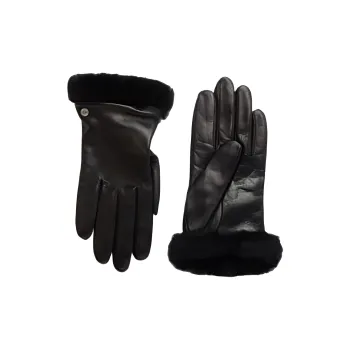 UGG Gloves Unisex