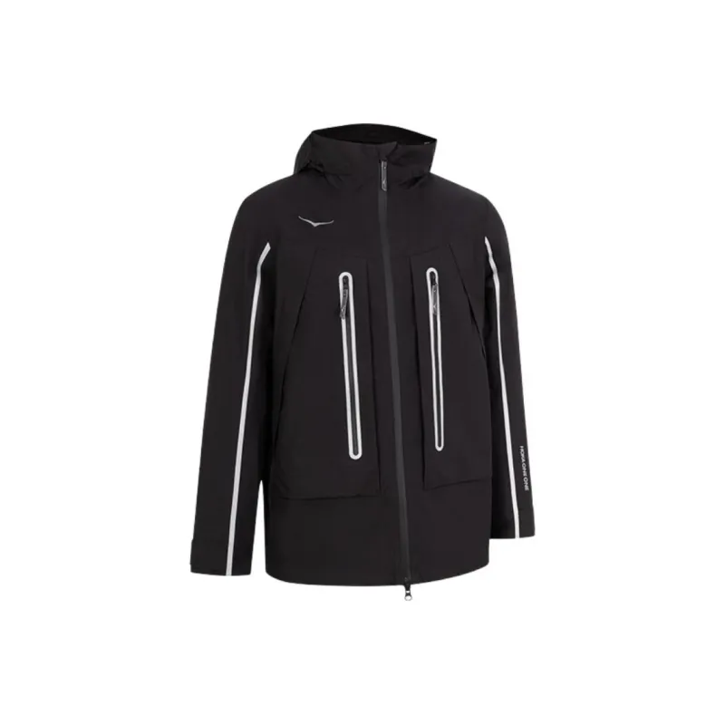 HOKA ONE ONE Jackets Coats Unisex-2