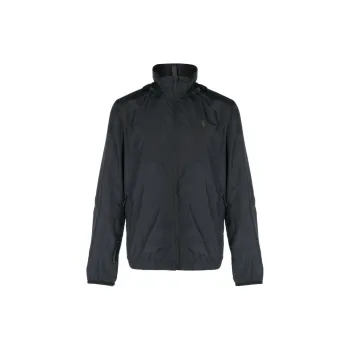 Polo Ralph Lauren Jackets Men Black