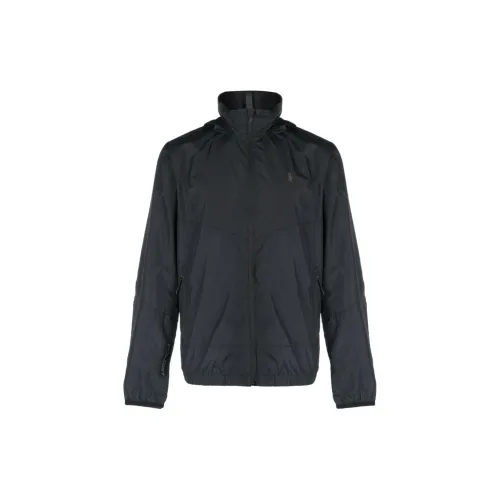 Polo Ralph Lauren Jackets Men Black