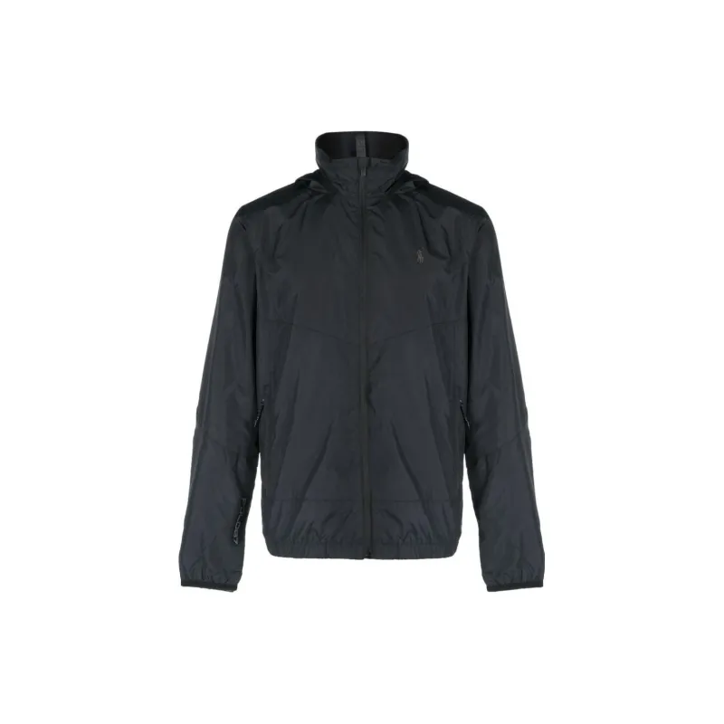 Polo Ralph Lauren SS23 Jackets & Coats Men's Black-0