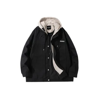 NEO FANTASTIC Jackets Unisex