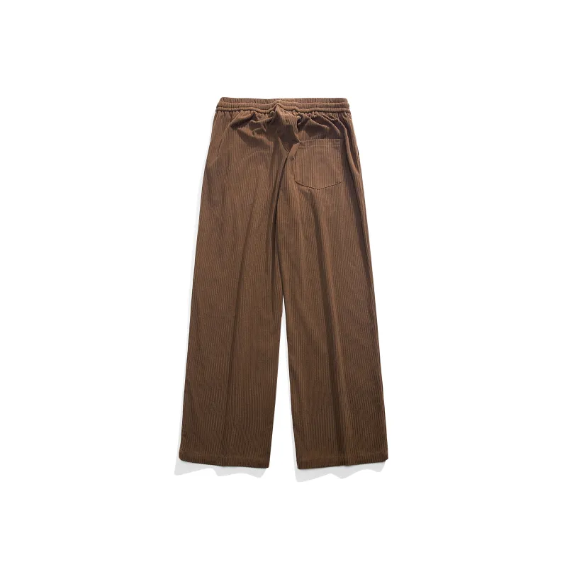 AiLoT Cargo Pants Unisex-13