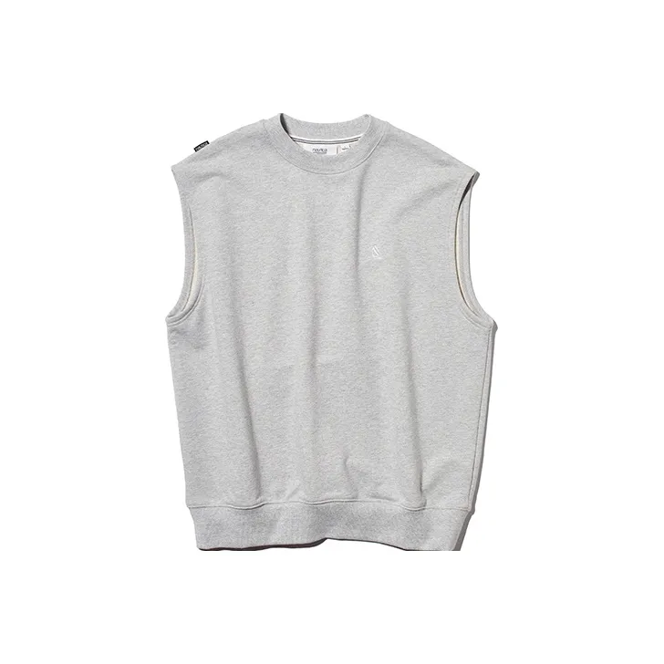 Nautica White Sail Nautica White Sail SS22 Vest Unisex-6