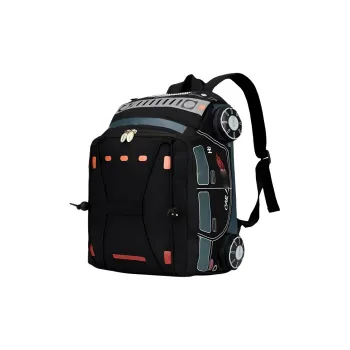 ALOENEY Polyester Backpack Kids' Multicolor