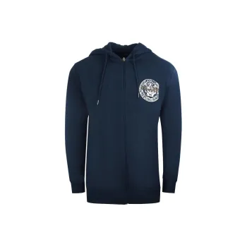 Cavalli Class Jackets & Coats Men's Marine Blue