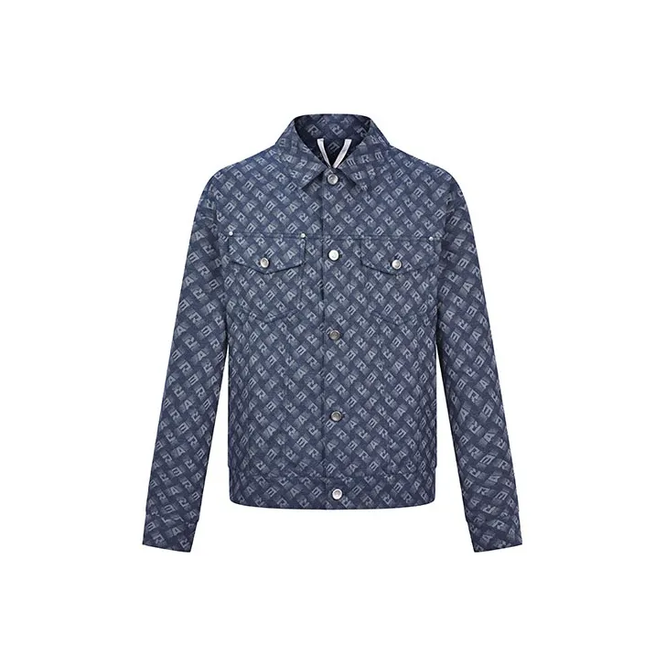 RARE Jackets & Coats Men's Sky Blue-0