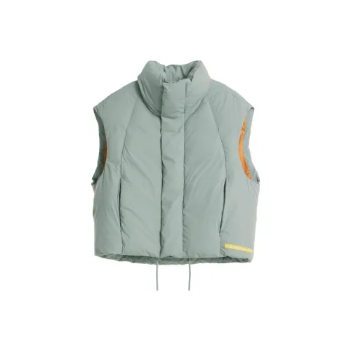 A. A. Spectrum Vests Unisex