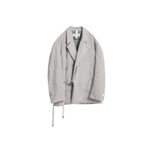 A. A. Spectrum Business Suits Men