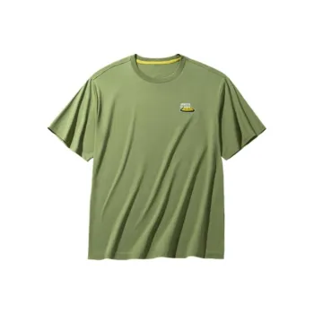 Anta Outdoor Collection Knitwear Men's Screw Turquoise