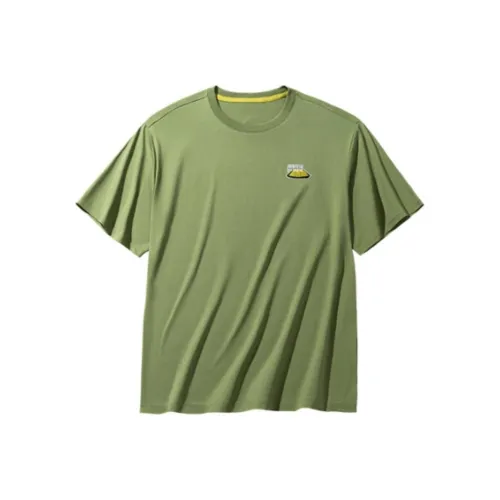 Anta Outdoor Collection Knitwear Men's Screw Turquoise