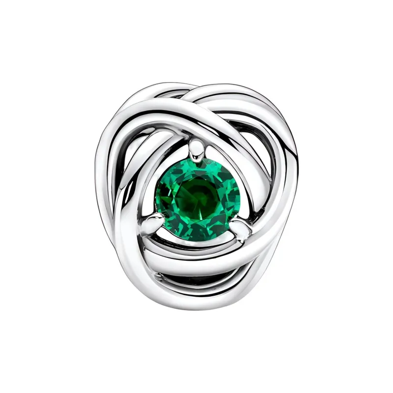 Pandora MOMENTS Jewelry Accessories Women's Silver-1