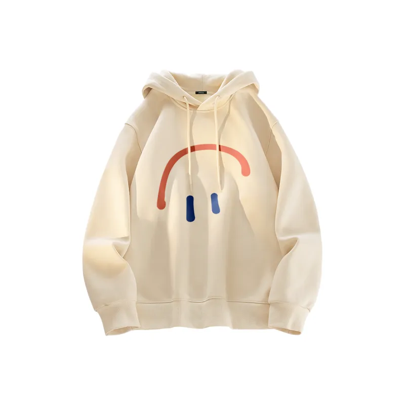 MINISO Sweatshirts Unisex-19