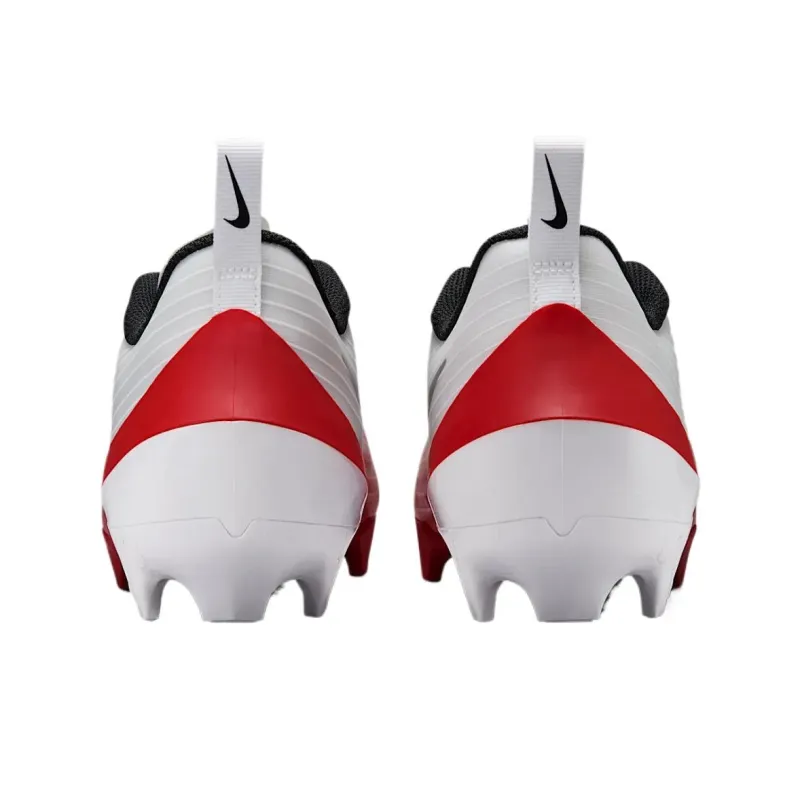 Nike Vapor Speed 3 White University Red Black-4