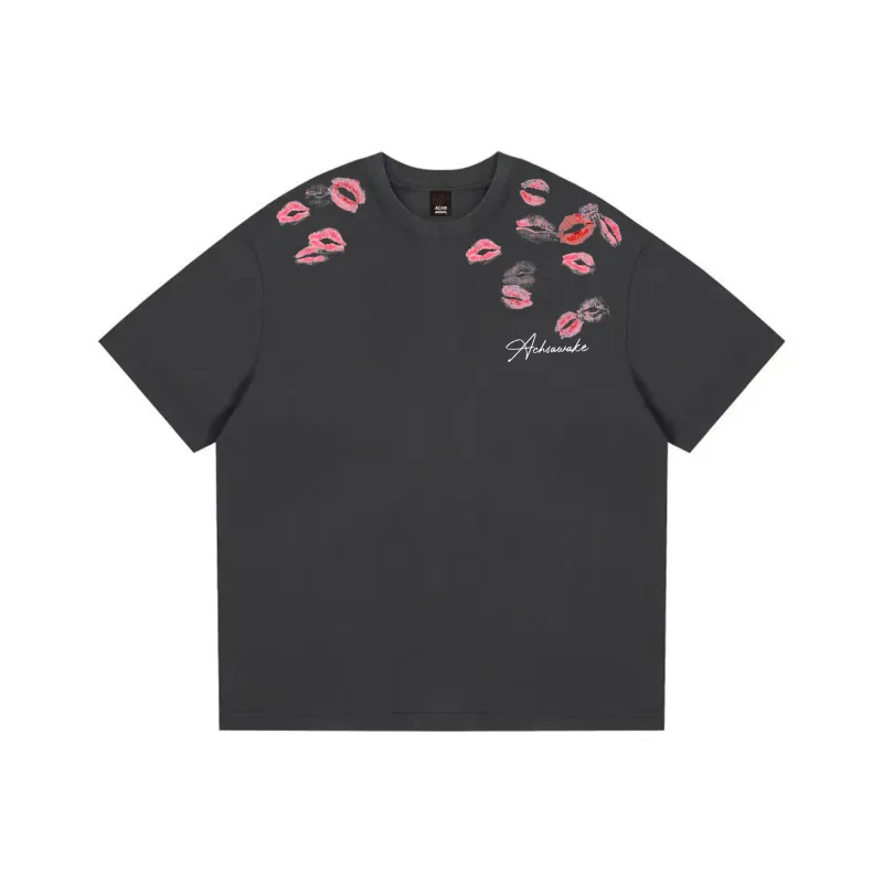 ACHS AWAKE T Shirts Unisex-11