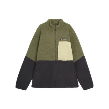 Columbia Jackets Men Multicolor