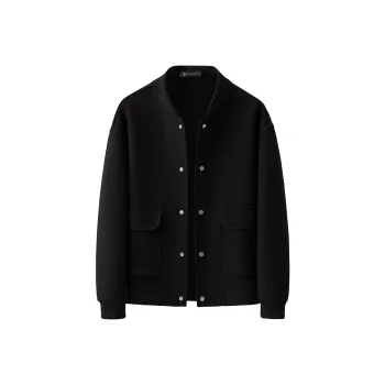 Maserati Jackets & Coats Unisex