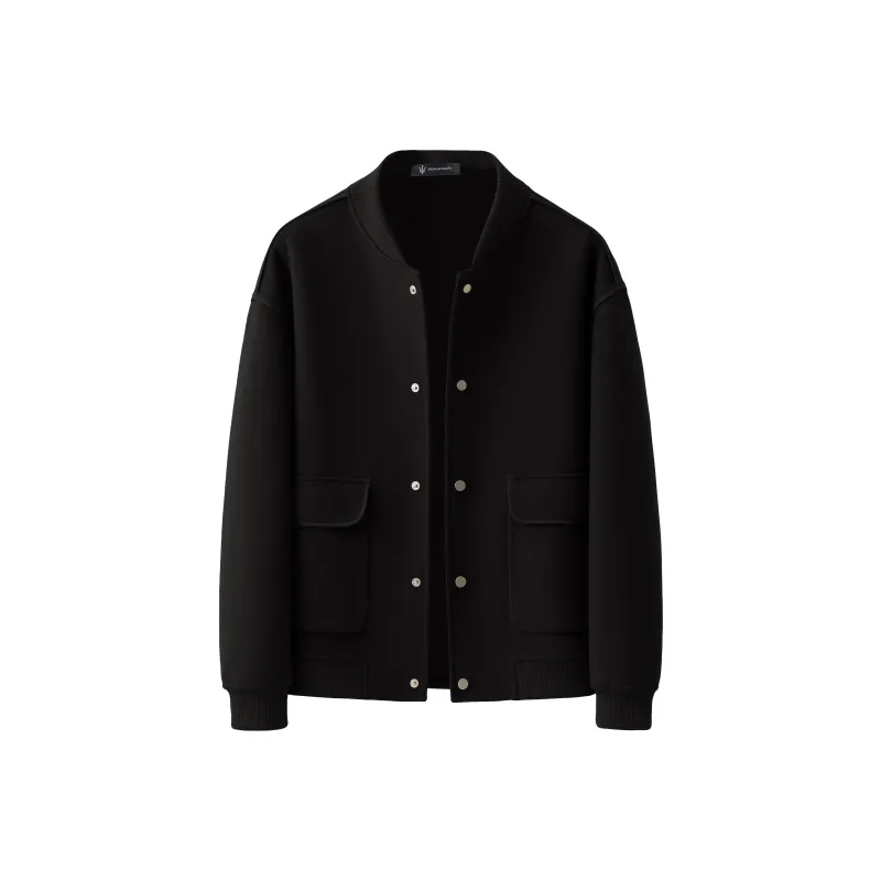 Maserati Jackets & Coats Unisex-0