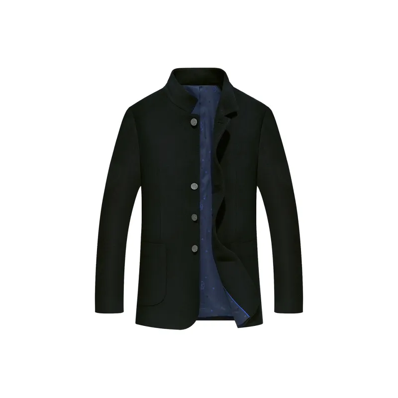 H YXIANG Business Suits Men-0