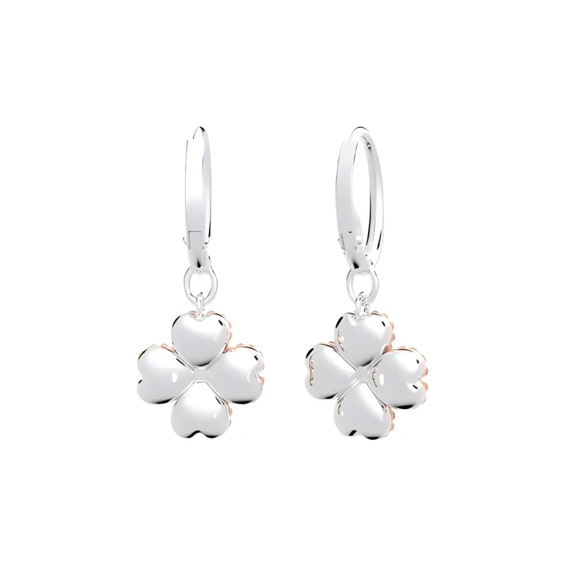 Swarovski Latisha Earrings Women's-1