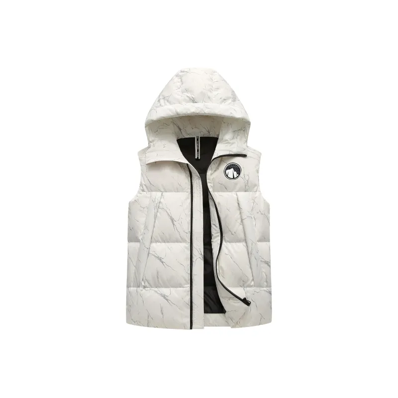 YAYA Vests Unisex-3