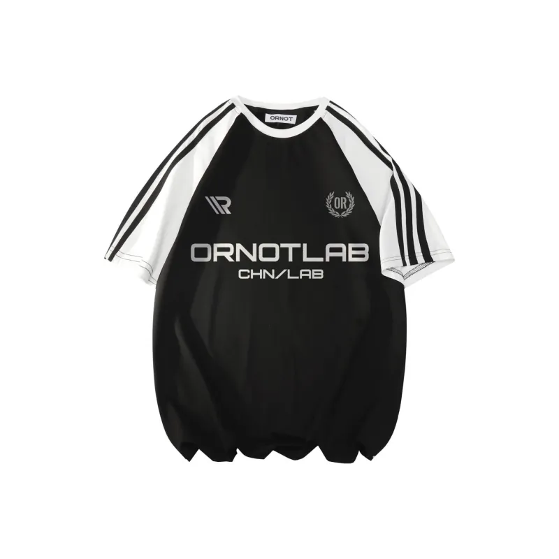 ORNOT T Shirts Unisex-2