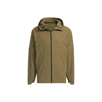 Adidas Jackets Men Green