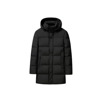 SNOW FLYING Down Jackets Men