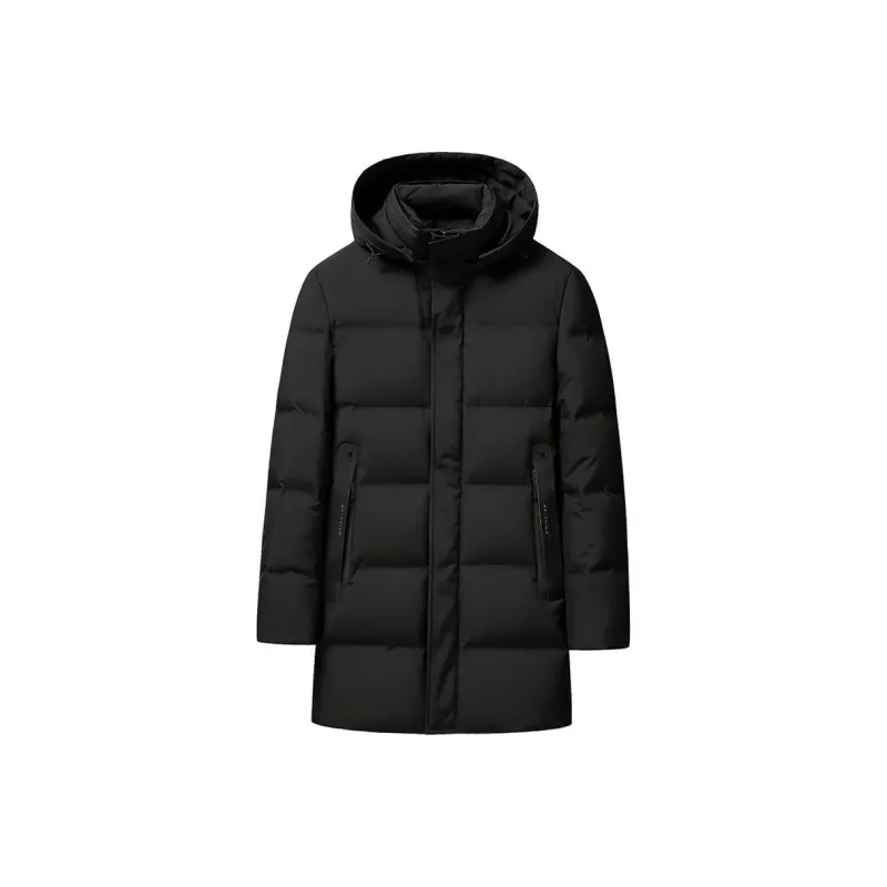 SNOW FLYING Down Jackets Men-0