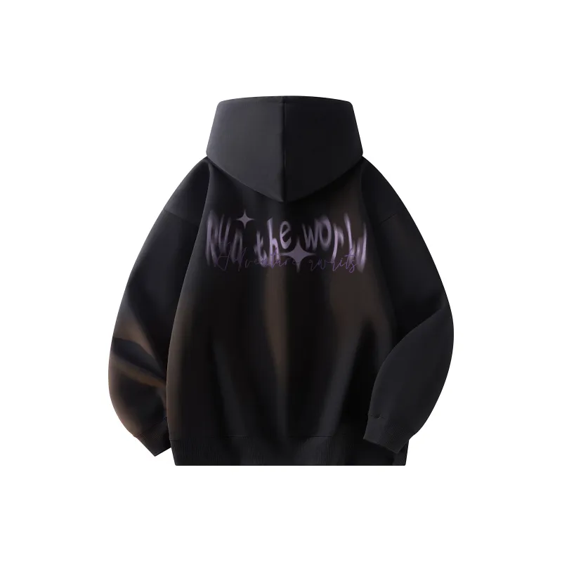 My Name Is MT Sweatshirt Unisex-2