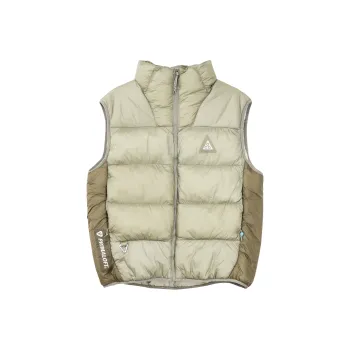 Nike ACG THERMA FIT Vests Unisex Light Army Green