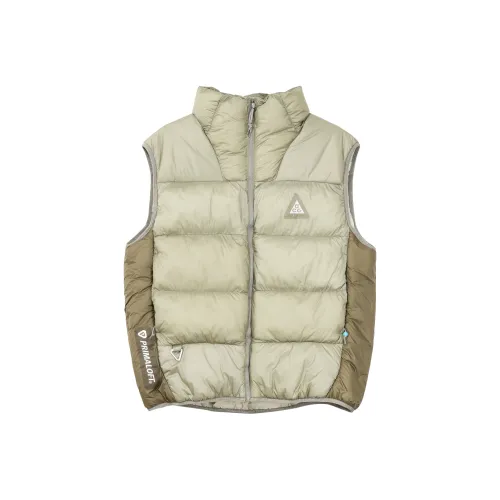 Nike ACG THERMA FIT Vests Unisex Light Army Green