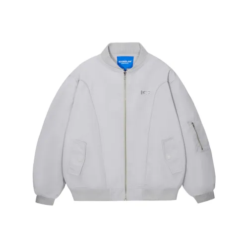 ICONS Lab Jackets Unisex