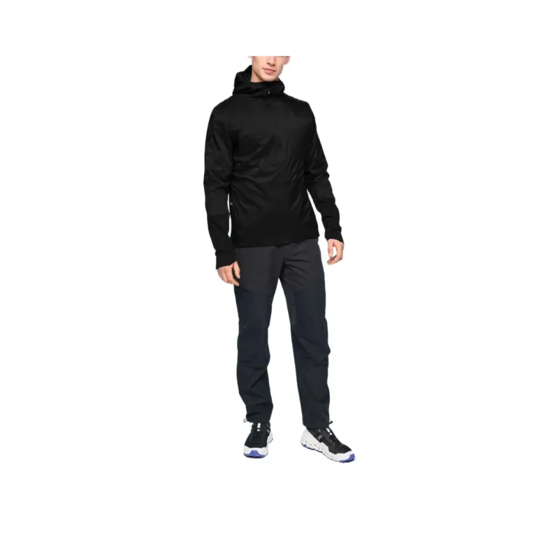 On Insulator Jacket Jacket Men's Black-0