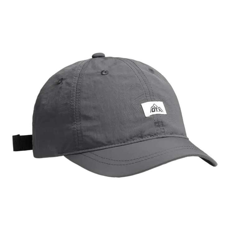 Mulinsen Cotton Baseball Caps Unisex-5