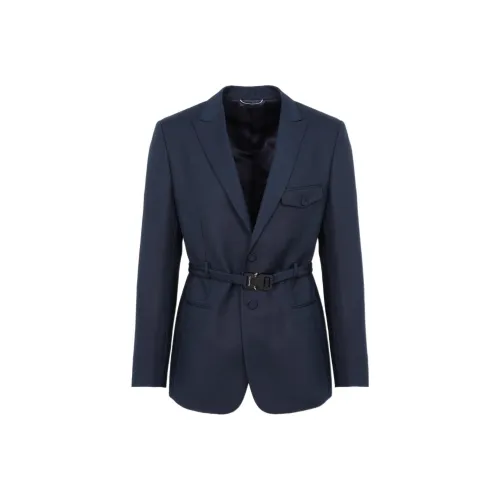 DIOR Cd Buckle Blazer